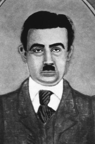 Ελευθεριάδης Στρατής-Θρασύβουλος