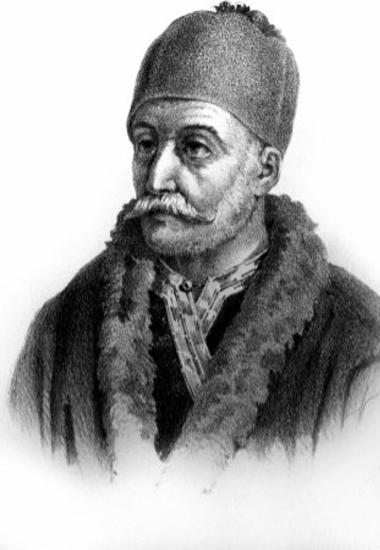 Σισίνης Γεώργιος