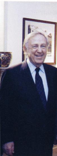 Μπραδήμας Τζων