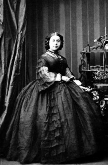 Τρικούπη Σοφία