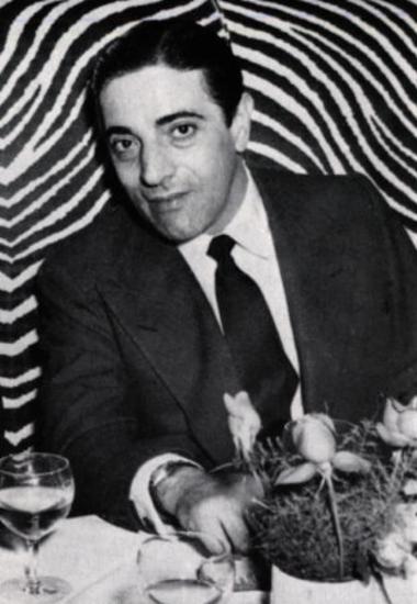 Ωνάσης Αριστοτέλης