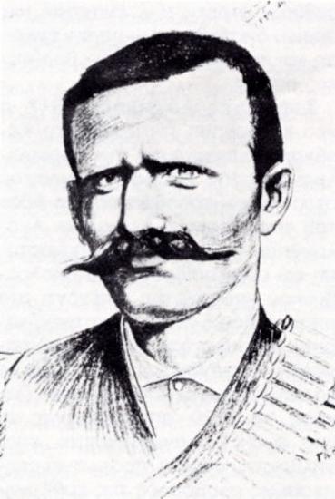 Μπρούφας Αθανάσιος