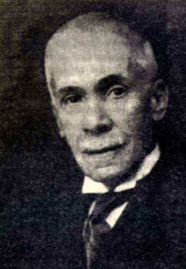 Καμπάς Νίκος