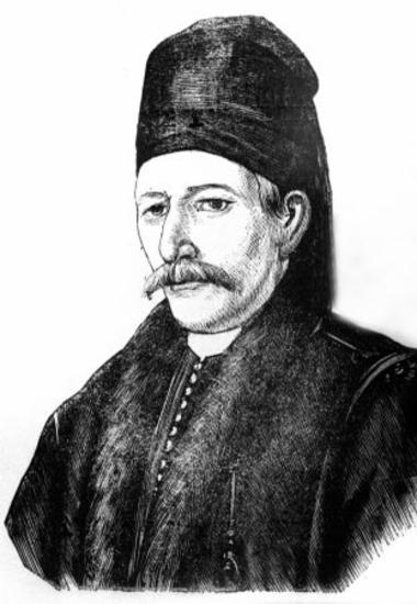 Λογοθέτης Λυκούργος