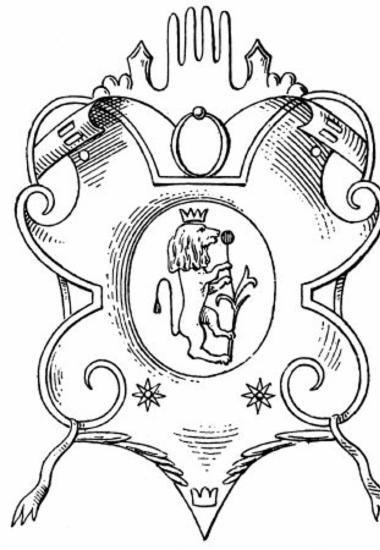 Mavrogenis Matsas, family