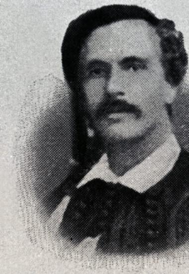 Παράσχος Γεώργιος