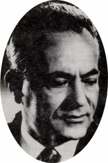 Περάνθης Μιχαήλ