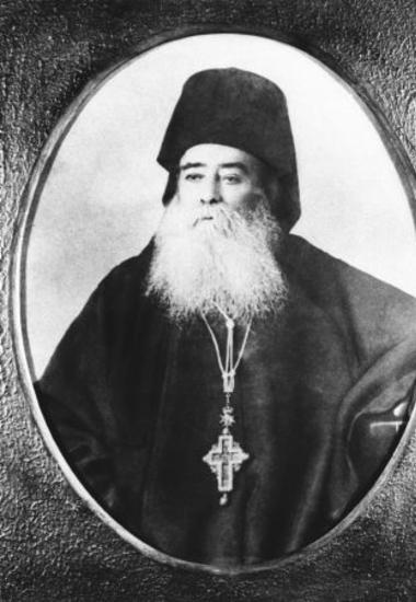 Παρθένιος Κελαϊδής