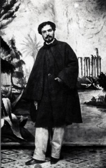 Ροΐδης Εμμανουήλ