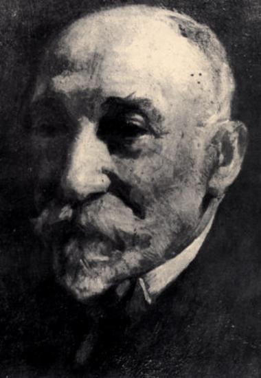 Kampouroglous Dimitrios