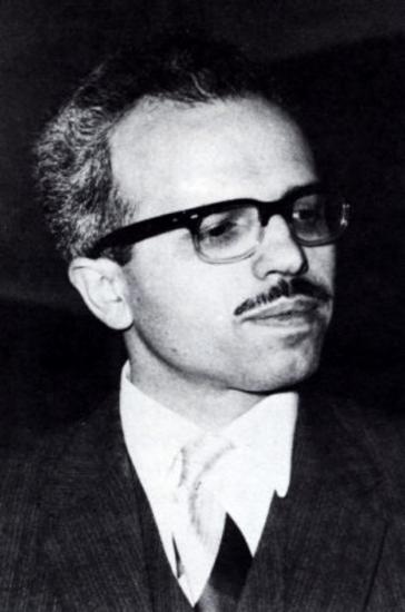 Γεωρκάτζης Πολύκαρπος