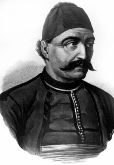 Τομπάζης Ιάκωβος (Γιακουμάκης)