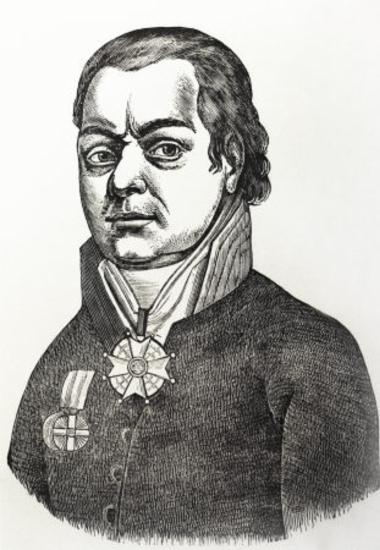 Βαρβάκης Ιωάννης