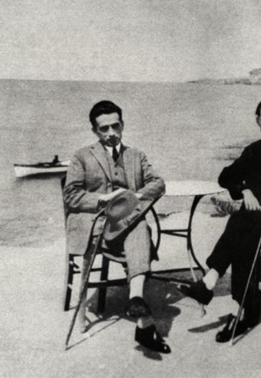 Καρυωτάκης Κώστας