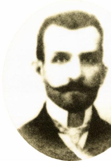 Παρορίτης Κώστας