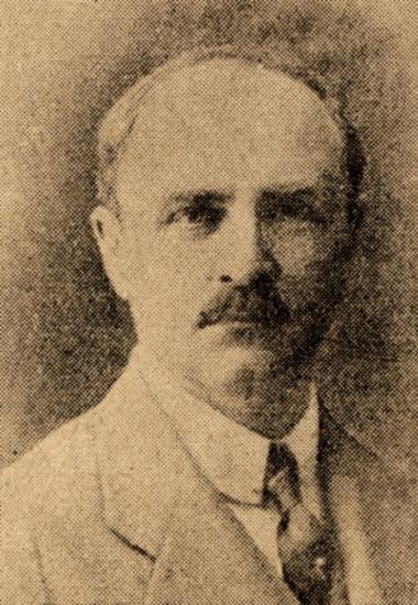 Παπαγεωργίου Γεώργιος