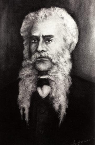 Ξύνδας Σπυρίδων