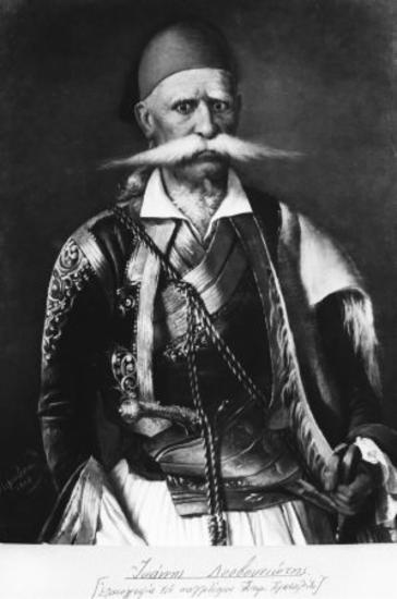 Δυοβουνιώτης Ιωάννης