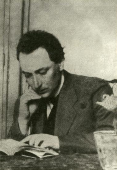 Σικελιανός Άγγελος