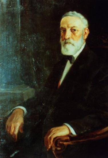 Αλεξανδράκης Δημήτριος