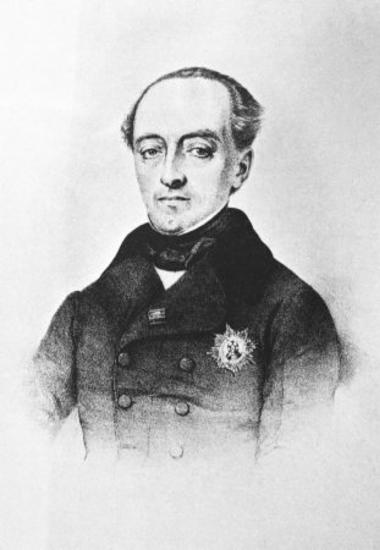 Κοζάκης-Τυπάλδος Γεώργιος