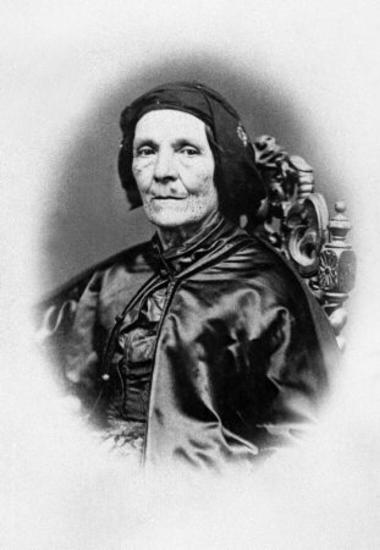 Χατζίσκου Μαρία