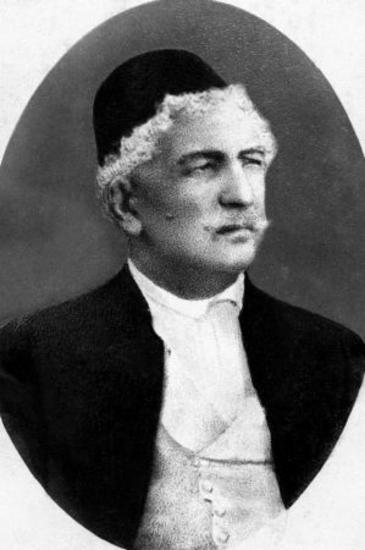 Chourmouzis Miltiadis (or Michail)