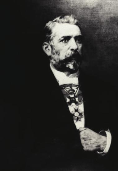 Αρεταίος Θεόδωρος