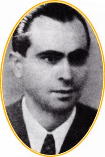 Οικονόμου Ζήσης