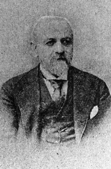 Mathioudakis Alexandros