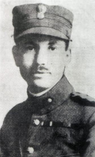 Ψαρρός Δημήτρης