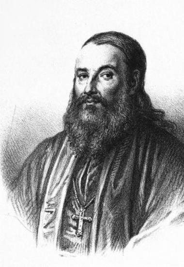 Γαζής Άνθιμος