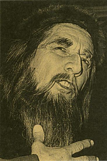 Καρούσος Τζαβαλάς