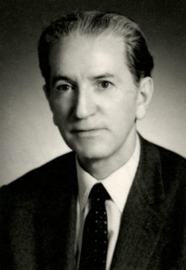 Κλάρας Μπάμπης