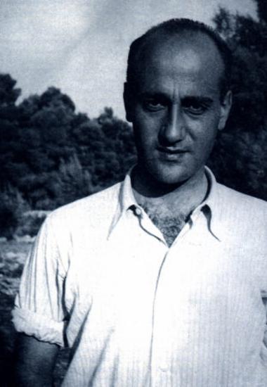 Theotokas Giorgos