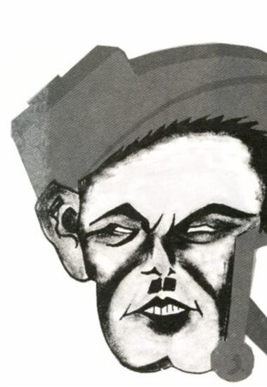 Παρτσαλίδης Μήτσος