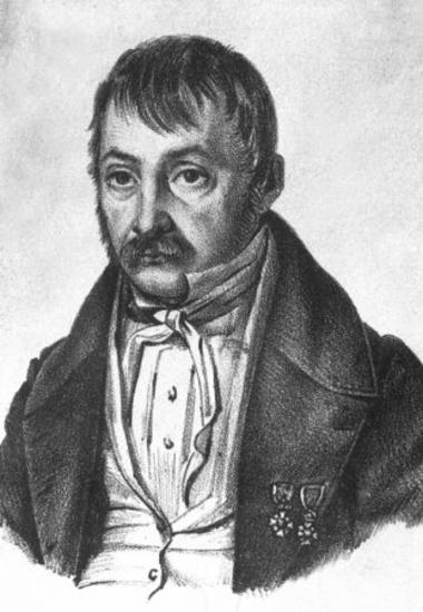 Γεννάδιος Γεώργιος