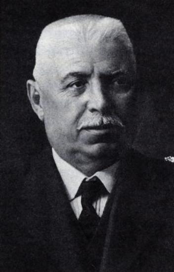 Μπουτάρης Γιάννης