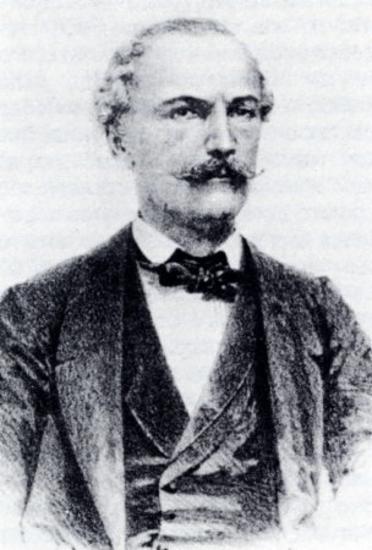 Φιλήμων Ιωάννης