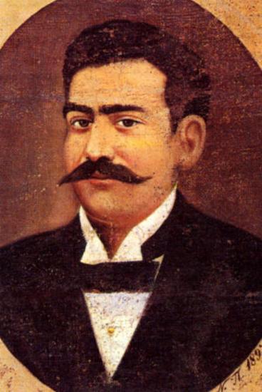 Ρώμας Αλέξανδρος