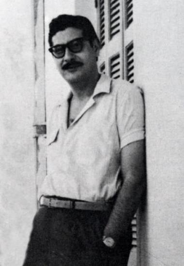 Anagnostakis Manolis