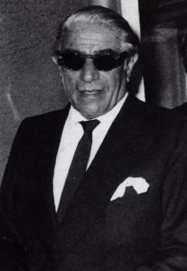 Ωνάσης Αριστοτέλης