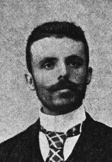 Vasileiadis Nikolaos