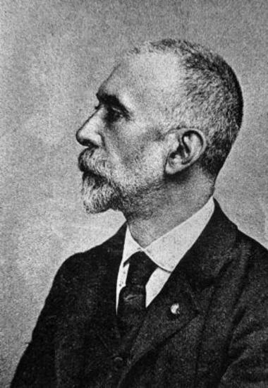 Karapanos Konstantinos