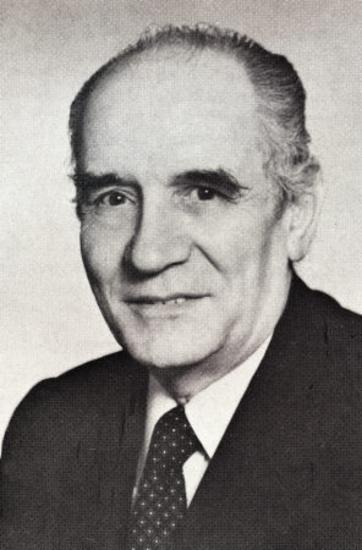 Αγγελόπουλος Δημήτριος