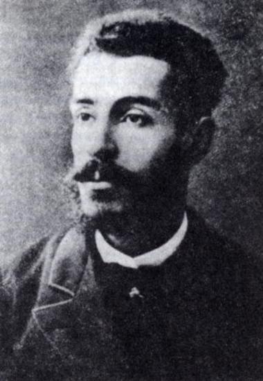 Drosinis Georgios