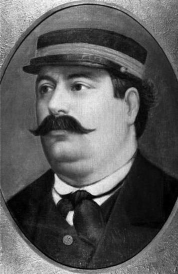 Σουρμελής Νικόλαος