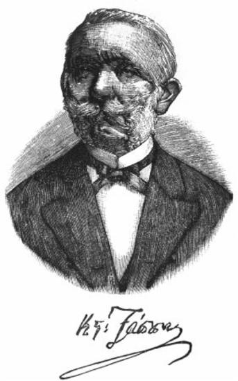 Ζάππας Κωνσταντίνος