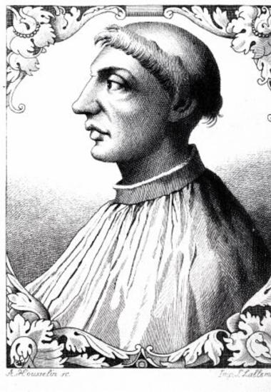 Μουσούρος Μάρκος