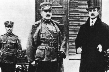 Γονατάς Στυλιανός